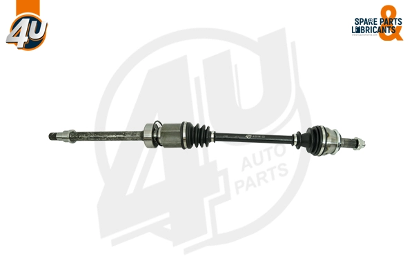 Jeu de joints, arbre de transmission 4U Autoparts 23210MI