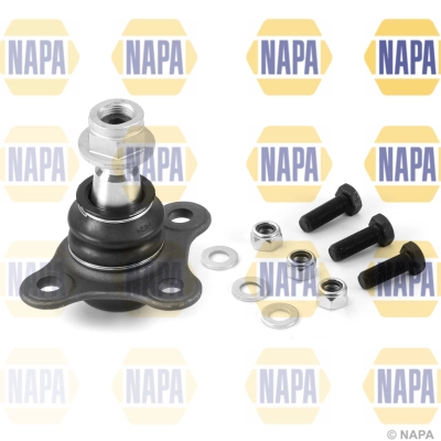 Rotule de suspension NAPA NST0305