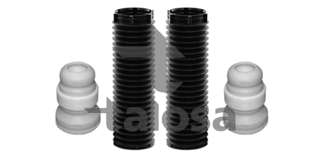 Kit de protection contre la poussière, amortisseur TALOSA 63-15326