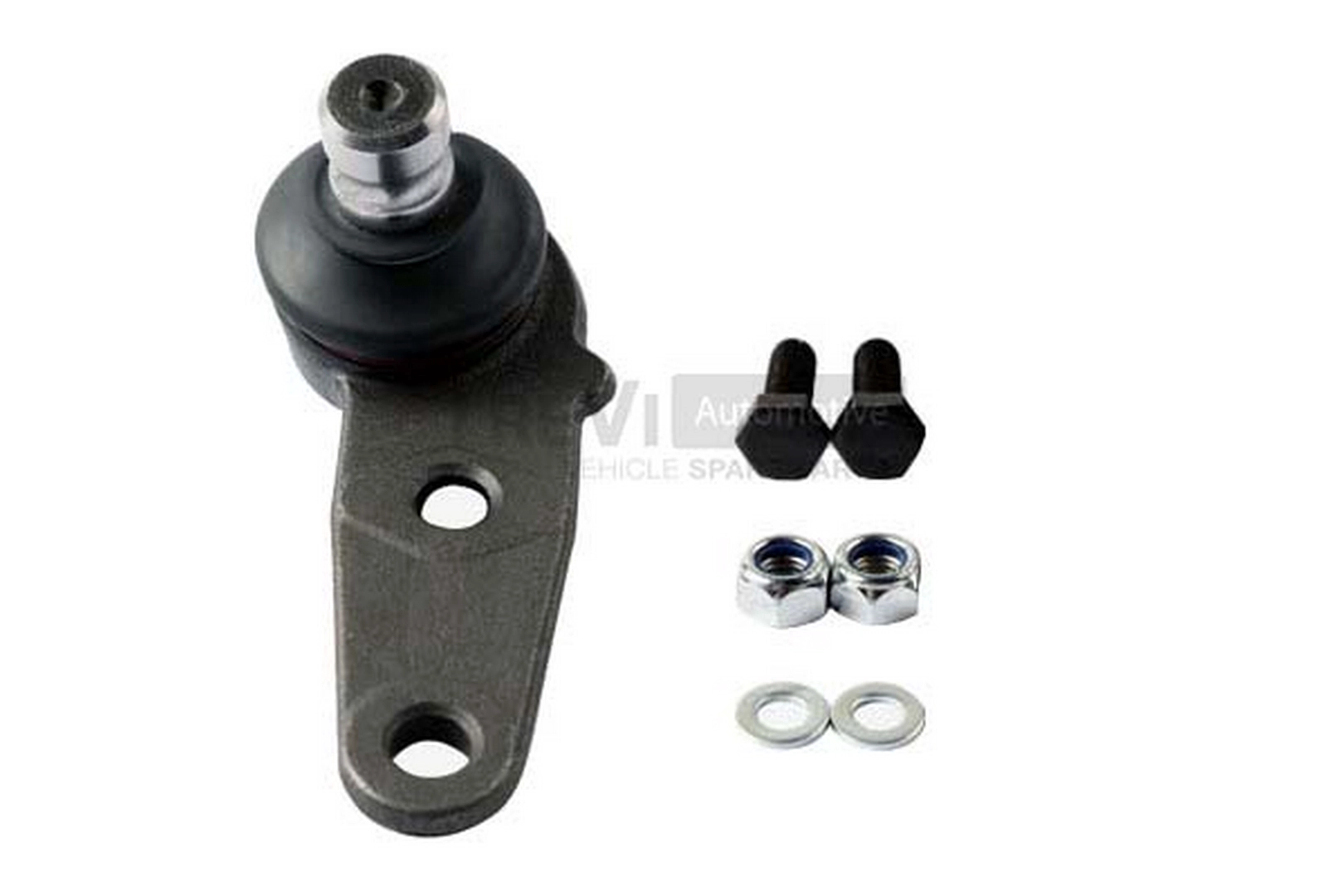 Rotule de suspension TREVI AUTOMOTIVE TRTT1057