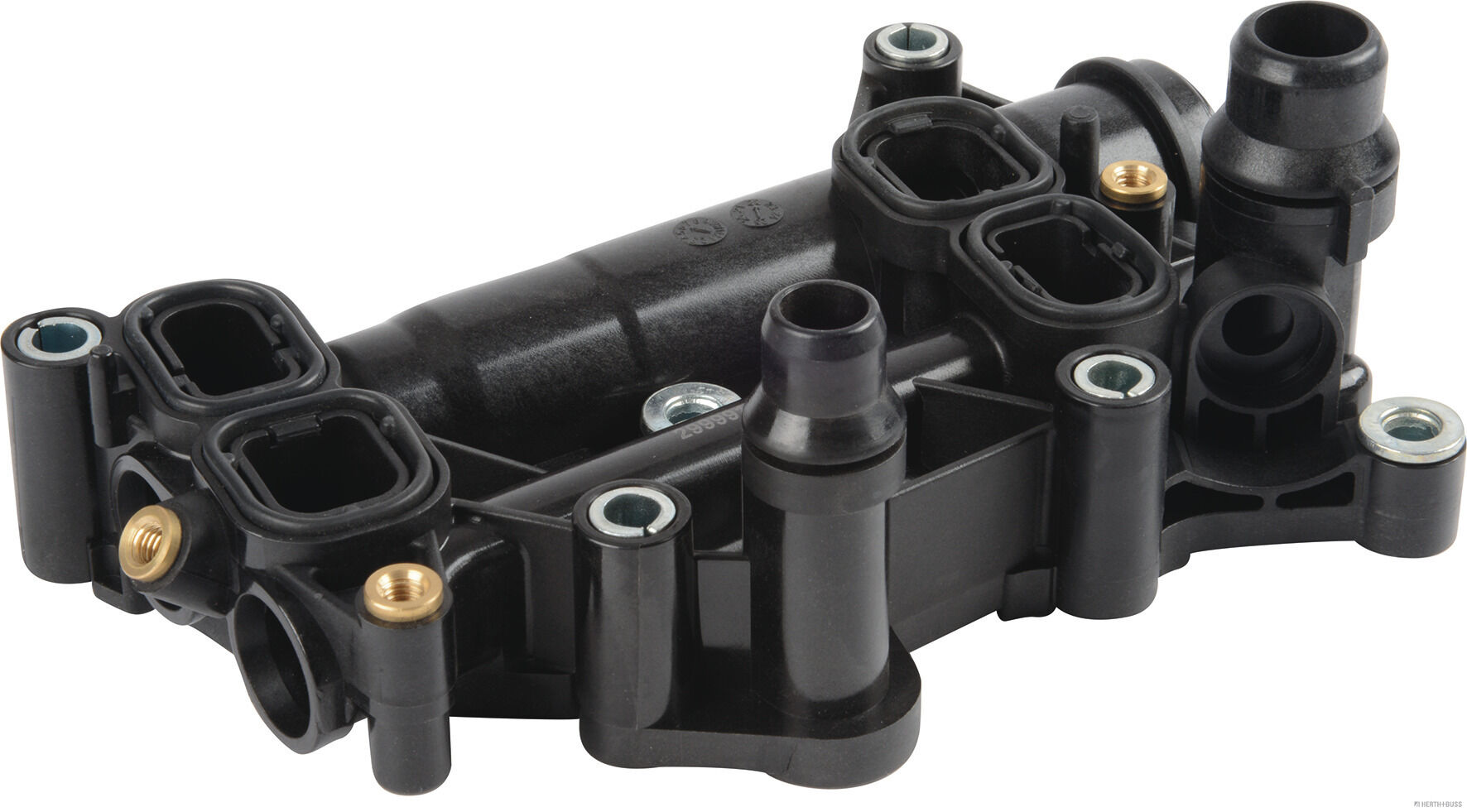 Thermostat, refroidissement d'huile HERTH+BUSS ELPARTS 70511102