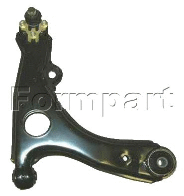 Bras de liaison, suspension de roue FORMPART 2909021