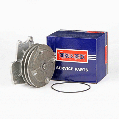 Pompe à eau, refroidissement du moteur BORG & BECK BWP1995