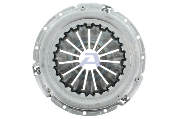 Mécanisme d'embrayage AISIN CTX-104