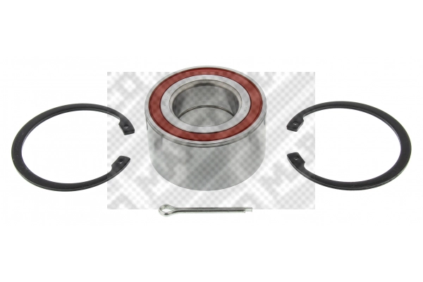 Kit de roulements de roue MAPCO 26805