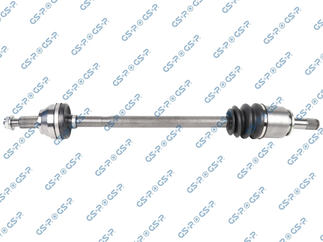 Arbre de transmission GSP-BR 203549