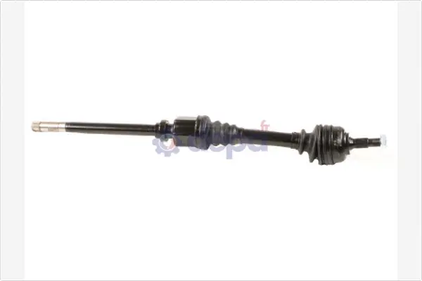 Arbre de transmission DEPA 3060940