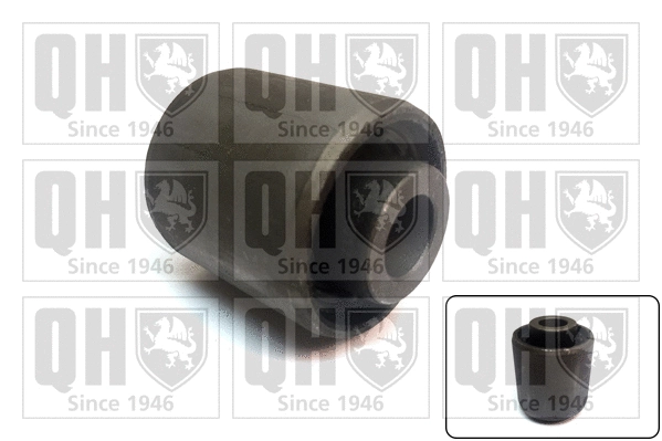 Suspension, bras de liaison QUINTON HAZELL EMS8645