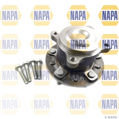 Kit de roulements de roue NAPA PWB1792