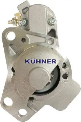 Démarreur AD KÜHNER 255796