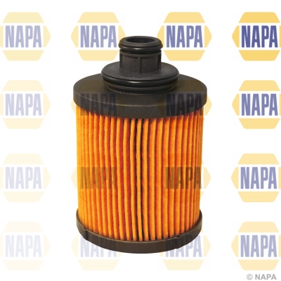 Filtre à huile NAPA NFO3099
