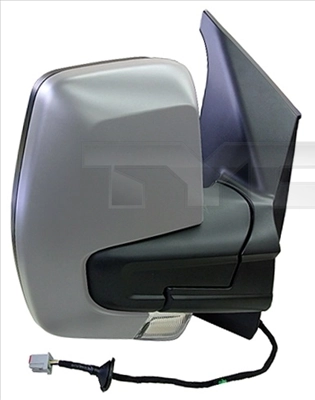 Rétroviseur extérieur TYC 310-0213