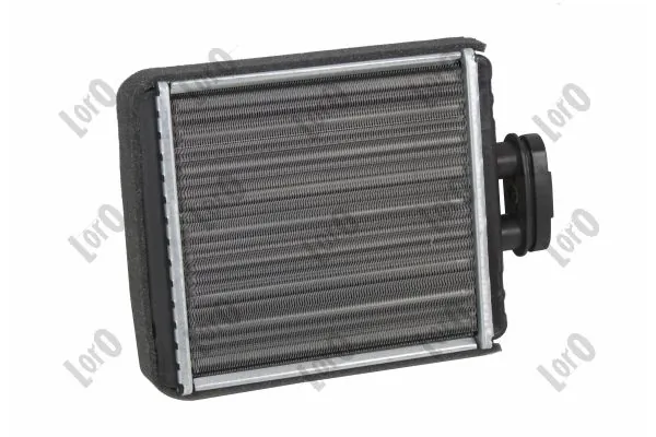Système de chauffage ABAKUS 048-015-0001