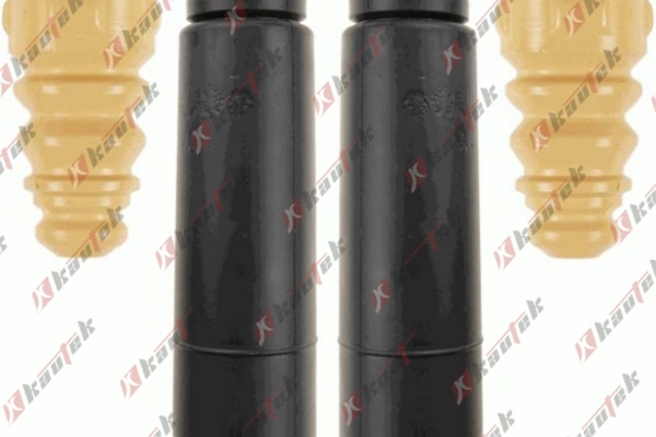 Kit de protection contre la poussière, amortisseur KAUTEK SE-BK002