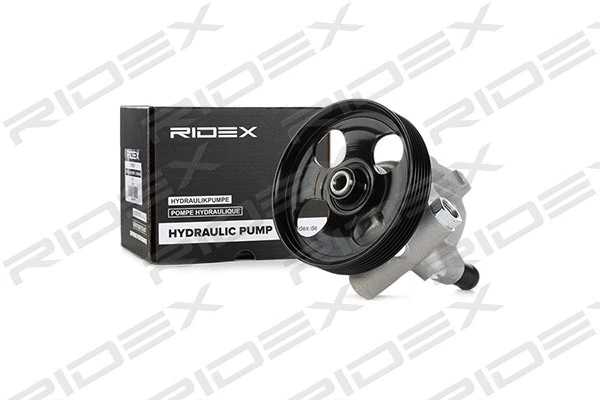 Pompe hydraulique, direction RIDEX 12H0006