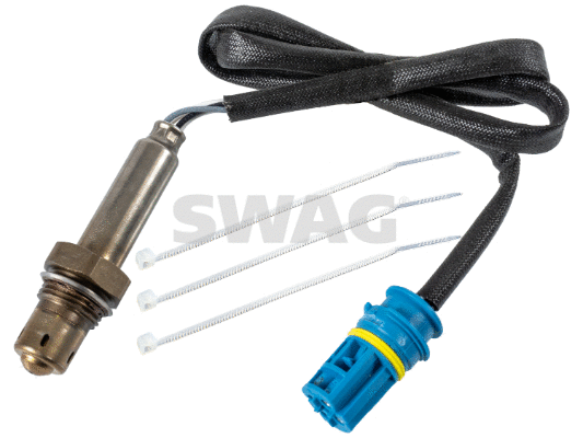 Sonde lambda SWAG 33 10 3198