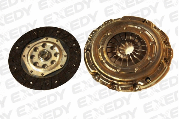 Kit d'embrayage EXEDY OPS2091