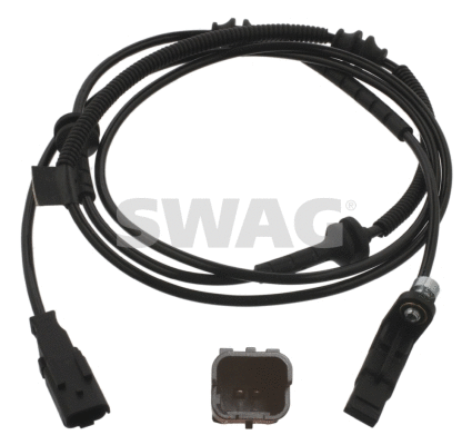 Capteur, vitesse de roue SWAG 62 93 6947