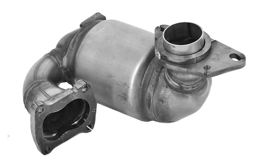 Catalyseur NOVAK 20.016.C
