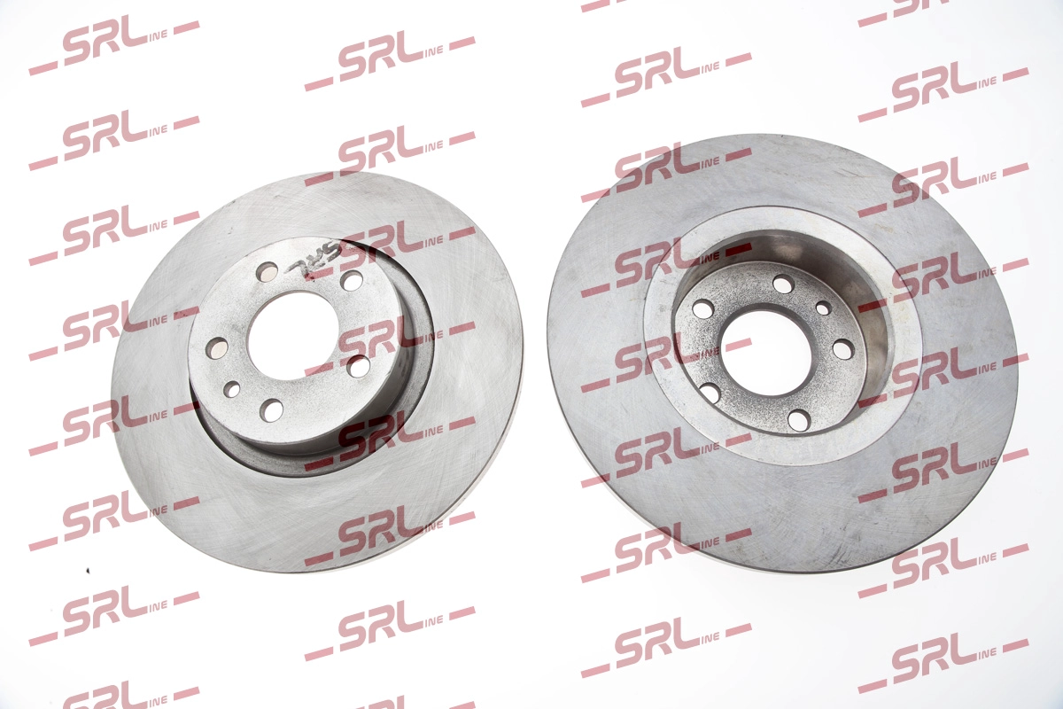 Disque de frein SRLine S71-0246