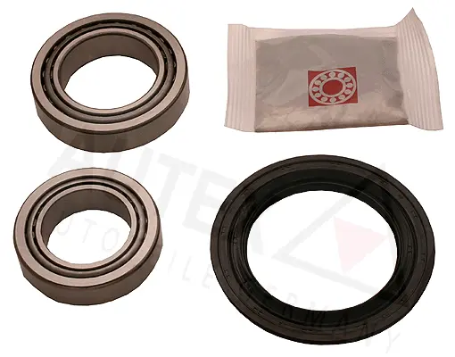 Kit de roulements de roue AUTEX 802576