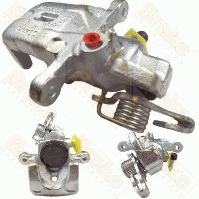 Étrier de frein Brake ENGINEERING CA1702R