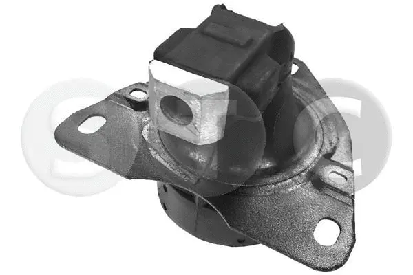 Support moteur STC T404087