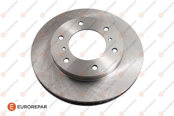 Disque de frein EUROREPAR 1642766180