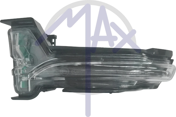 Feu clignotant MAX MFD822-L