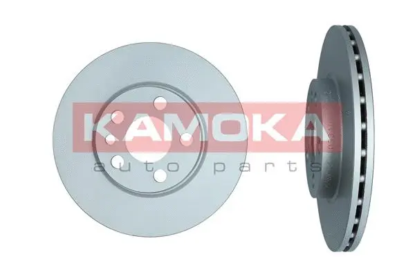 Disque de frein KAMOKA 103340