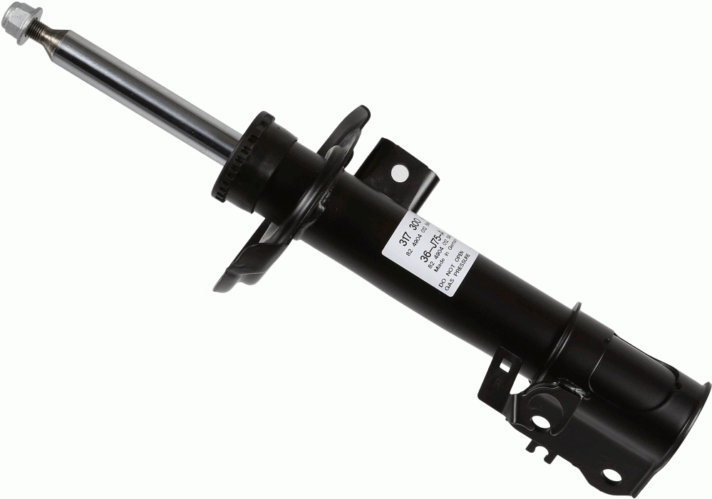 Amortisseur SACHS 317 300