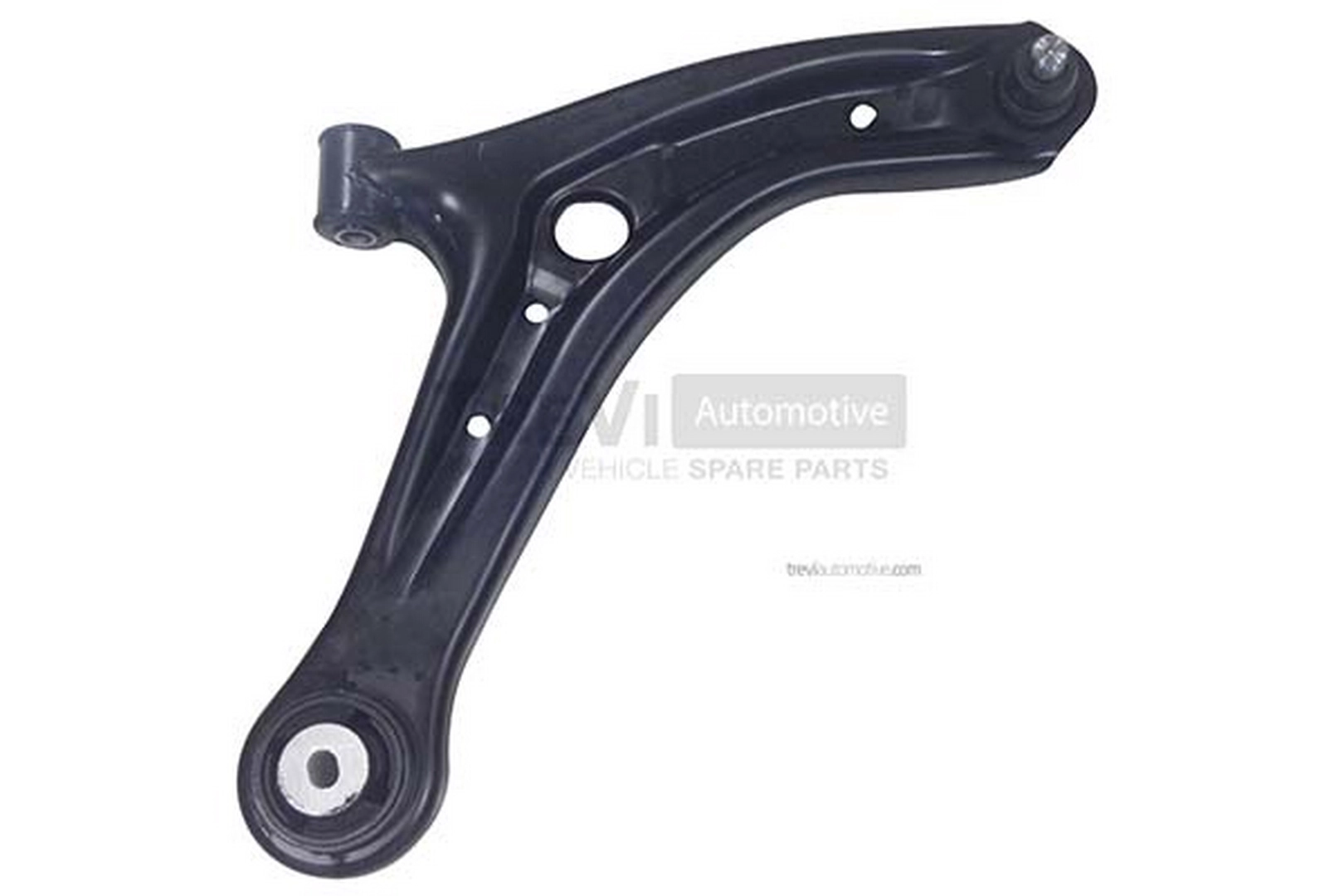 Bras de liaison, suspension de roue TREVI AUTOMOTIVE TRTT2316