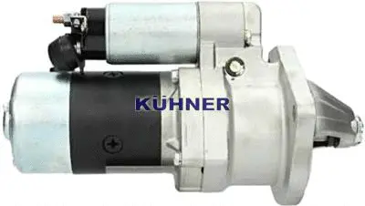 Démarreur AD KÜHNER 254138K