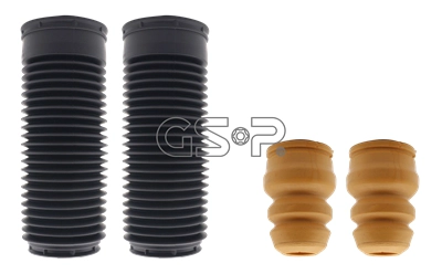 Kit de protection contre la poussière, amortisseur GSP-BR 5405120PK