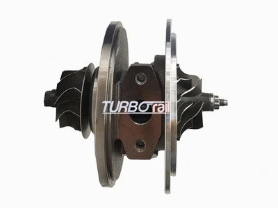 Groupe carter, turbocompresseur TURBORAIL 100-00262-500