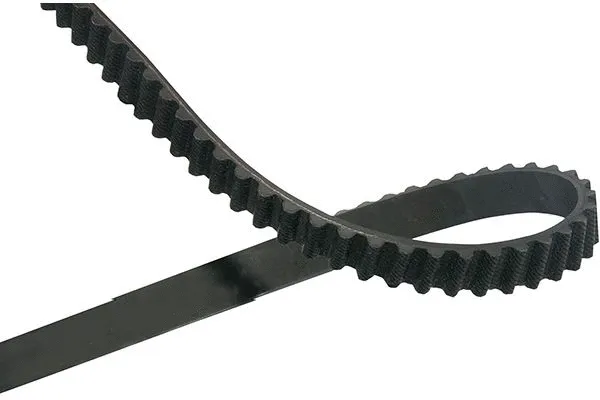 Courroie crantée KAVO PARTS DTB-4543