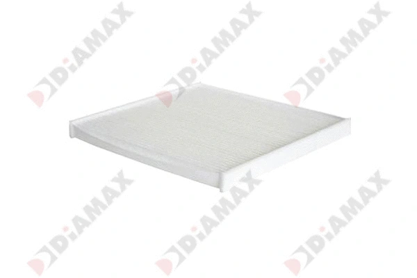 Filtre, air de l'habitacle DIAMAX DP4105