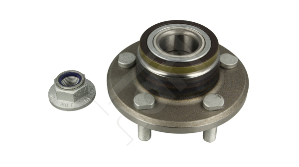 Kit de roulements de roue HART 903 380
