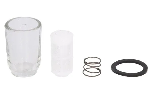 Kit d'assemblage, pompe à carburant ENGITECH ENT240006