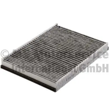 Filtre, air de l'habitacle KOLBENSCHMIDT 50014613