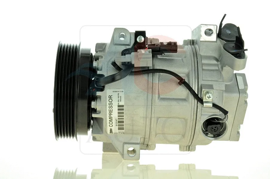 Compresseur, climatisation ACAUTO AC-01ZX035