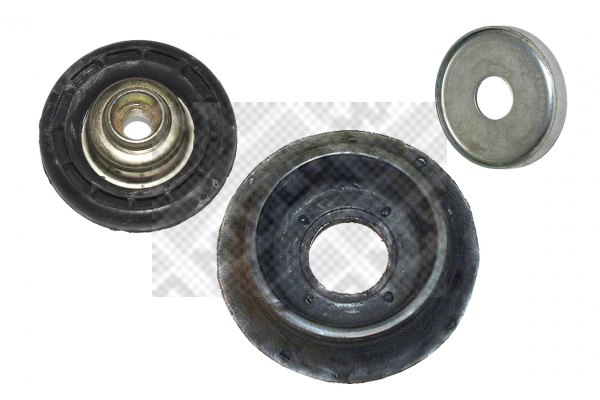 Kit de réparation, coupelle de suspension MAPCO 34163