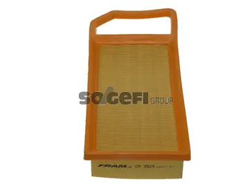 Filtre à air FRAM CA9924