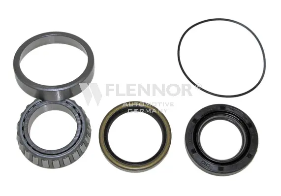 Kit de roulements de roue FLENNOR FR941647