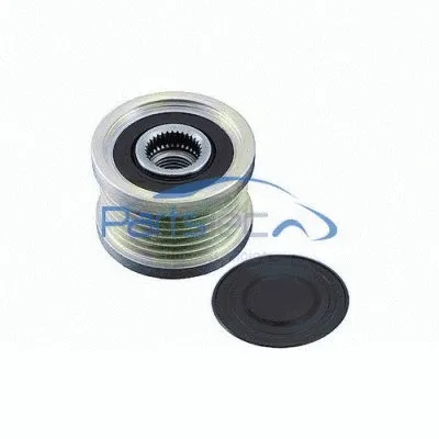 Poulie roue libre, alternateur PartsTec PTA104-0030