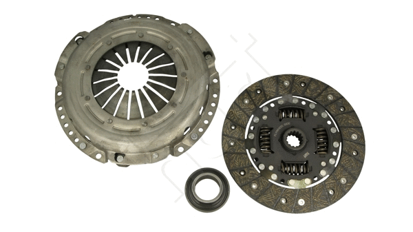 Kit d'embrayage HART 338 649