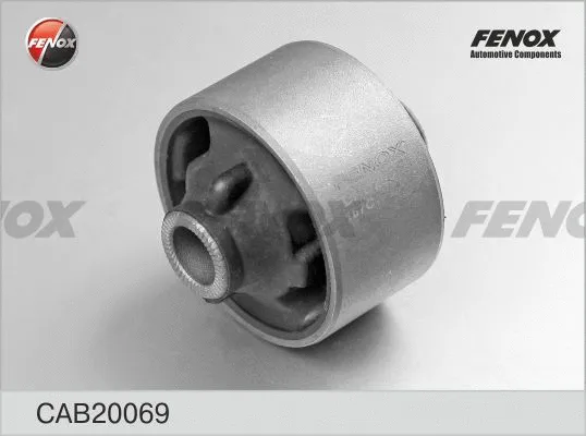 Suspension, bras de liaison FENOX CAB20069