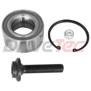 Kit de roulements de roue DriveTec DWB1000