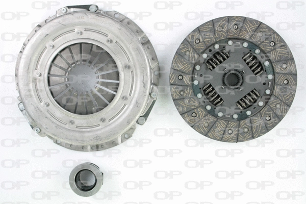Kit d'embrayage OPEN PARTS CLK9026.03