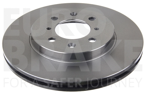 Disque de frein EUROBRAKE 5815202647